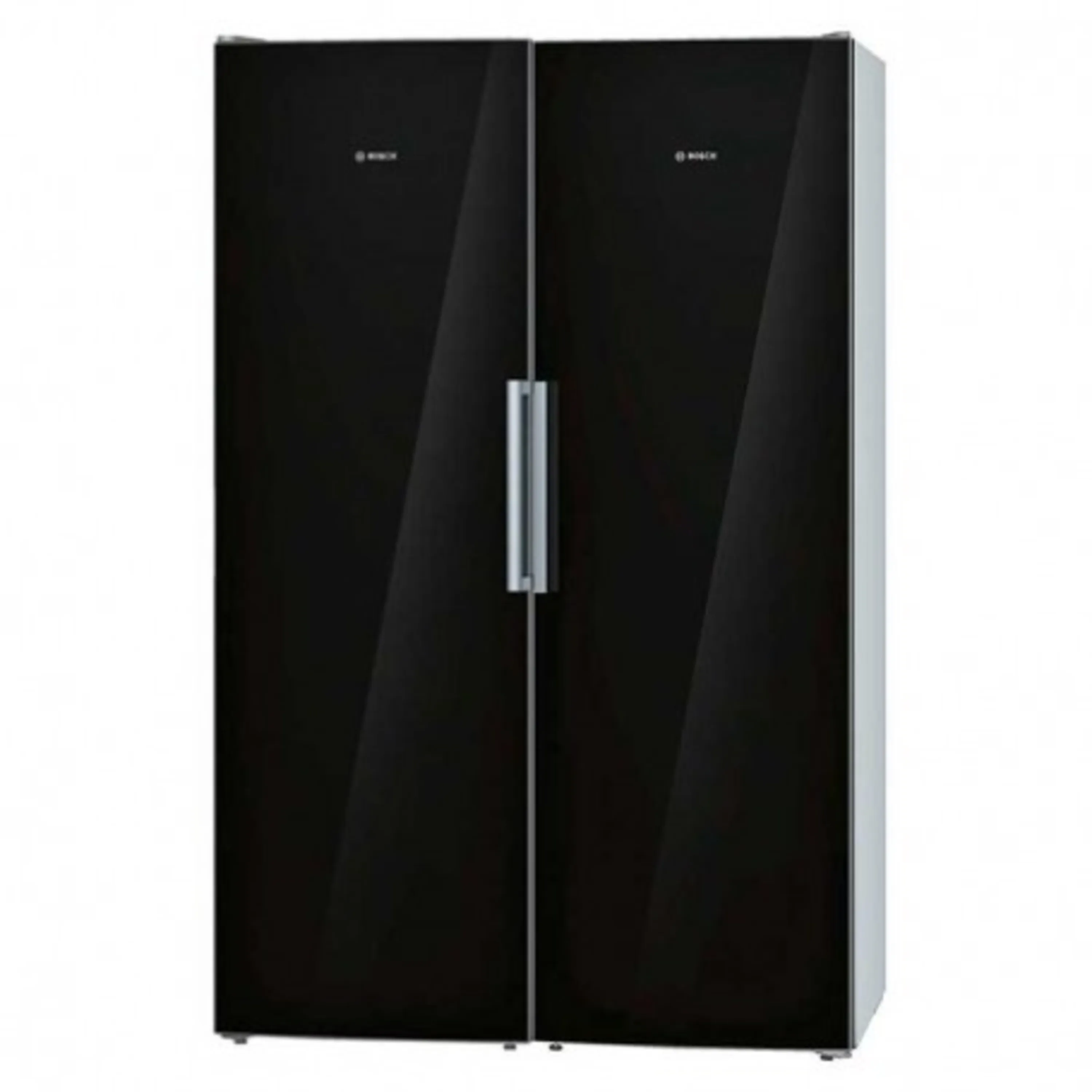 یخچال دوقلو بوش مدل KSV36VB304 - GSN36VB304 یخچال دوقلو بوش مدل KSV36VB304 - GSN36VB304